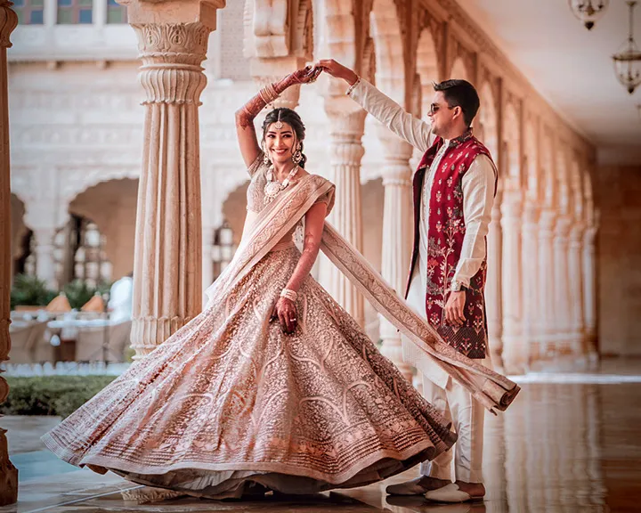 Wedding Photography