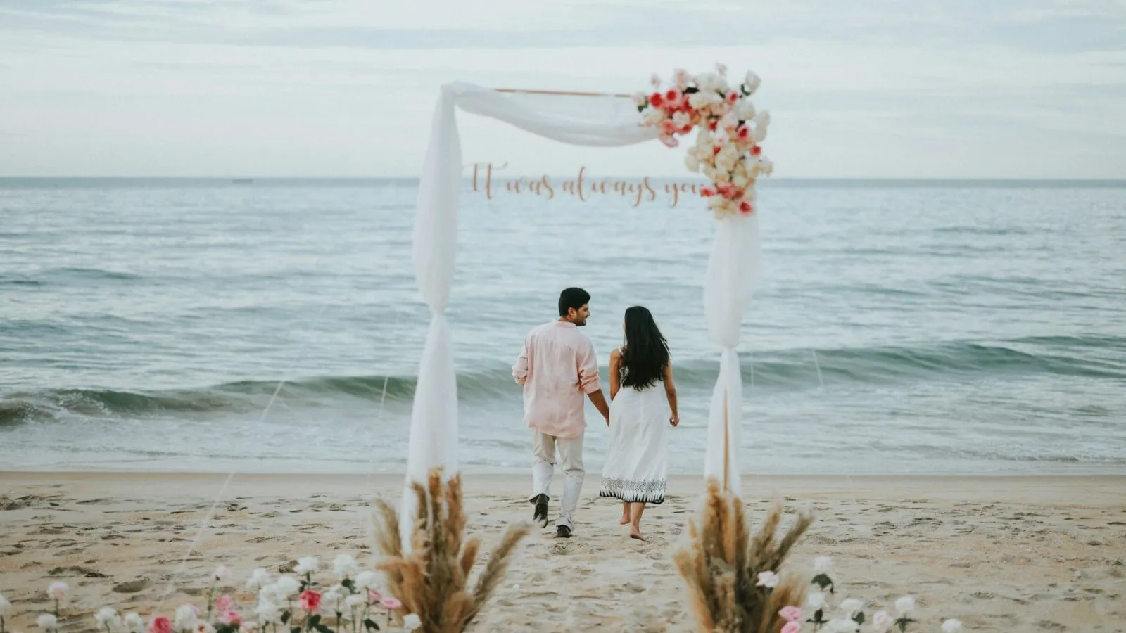 Pre Wedding Photography